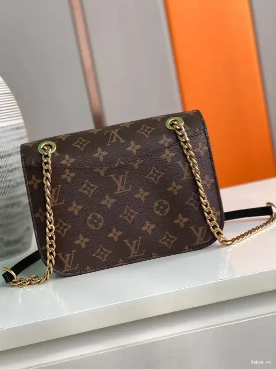 PASSY VUITTON LOUIS 0625
